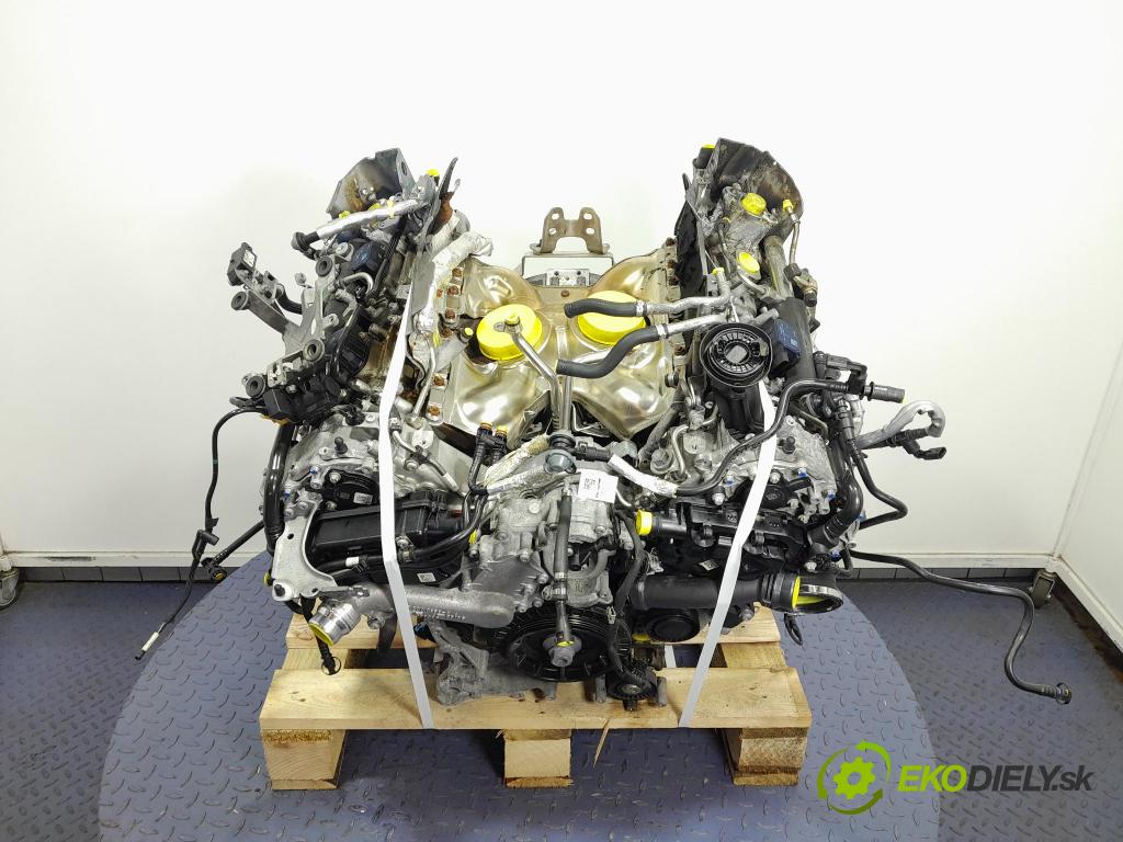 Mercedes Amg gt 2018 motor Benzín: 177980
