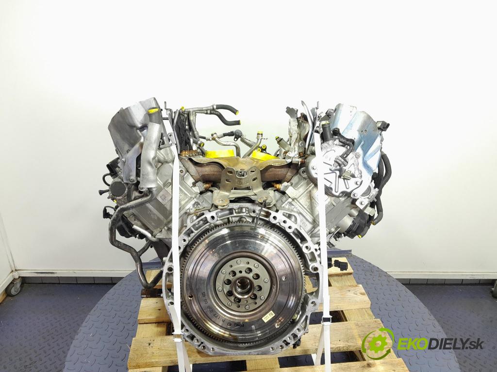 Mercedes Amg gt 2018 motor Benzín: 177980