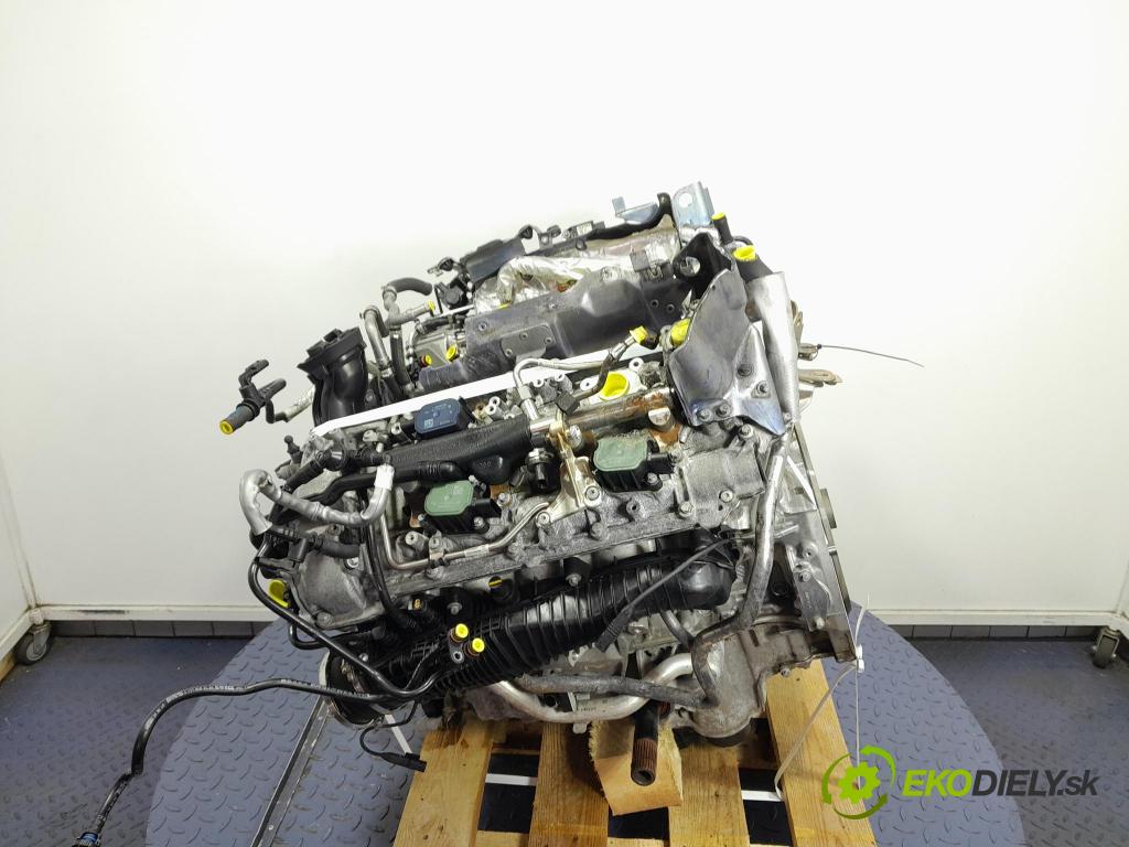 Mercedes Amg gt 2018 motor Benzín: 177980