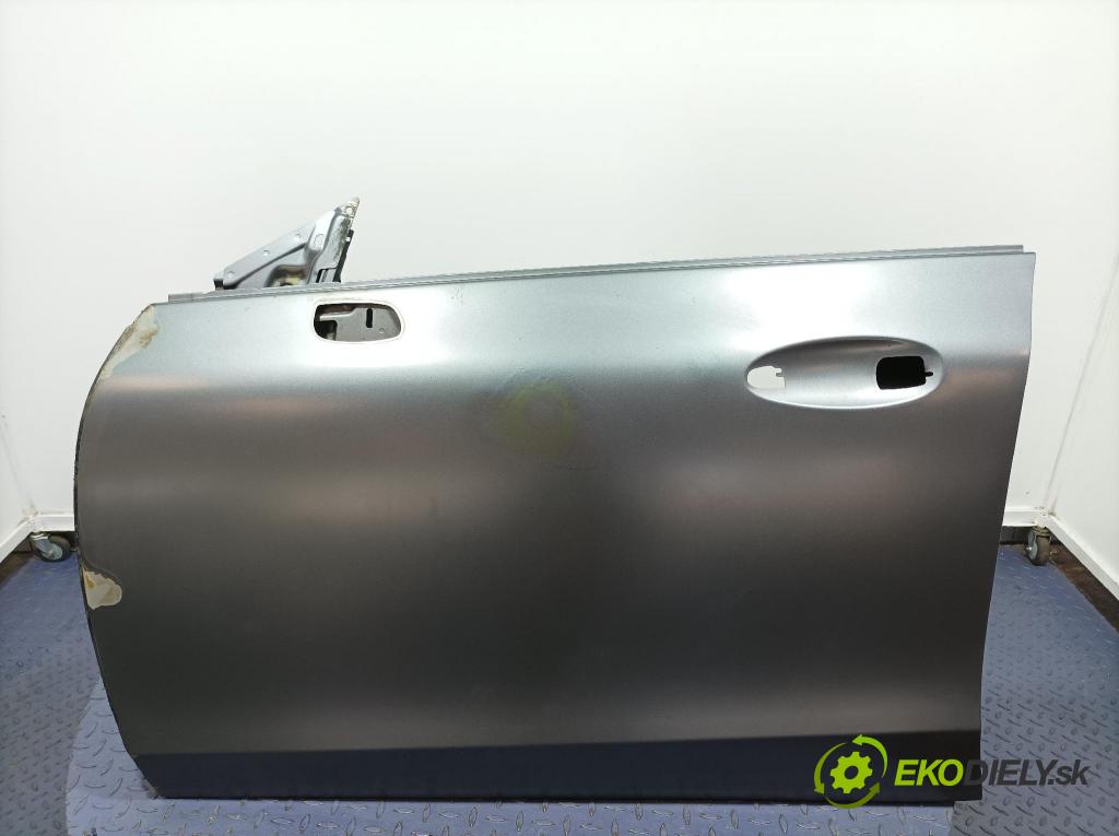 Mercedes Amg gt 2018 dvere Predné Vľavo: 01