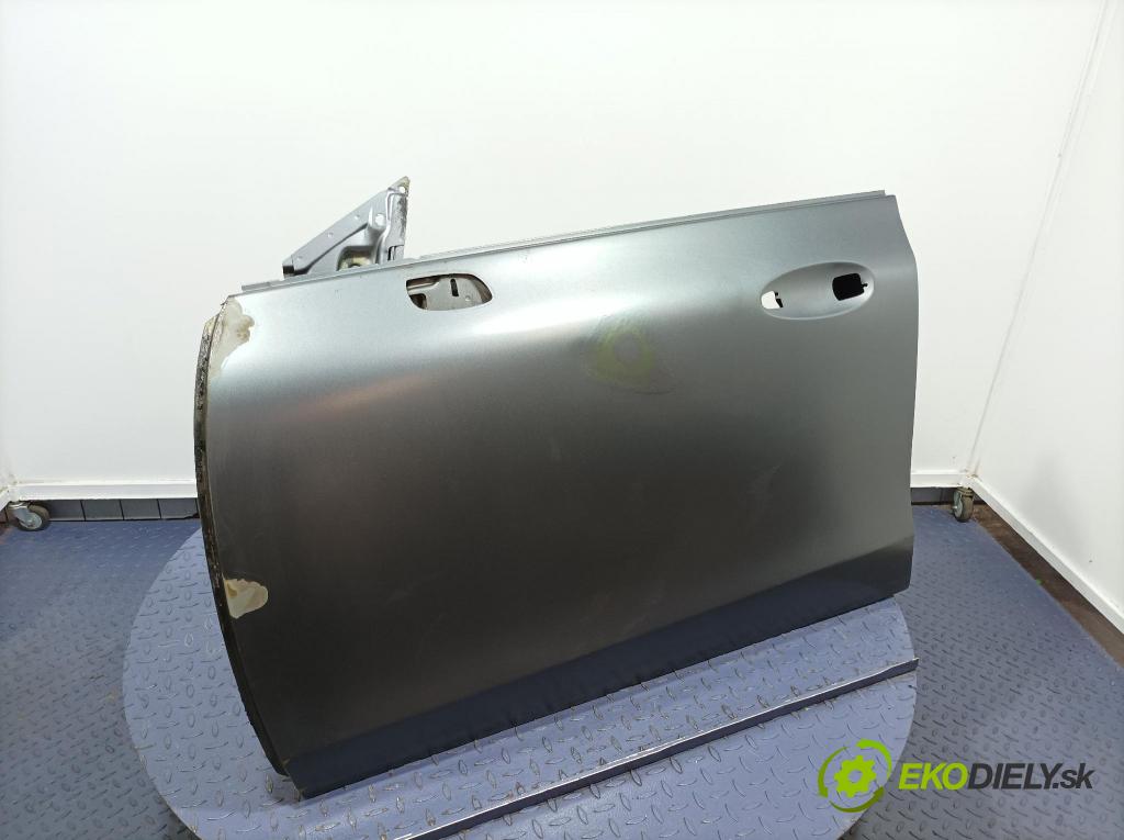 Mercedes Amg gt 2018 dvere Predné Vľavo: 01