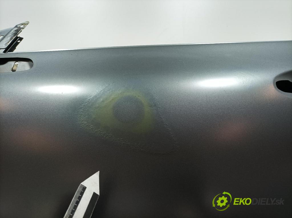 Mercedes Amg gt 2018 dvere Predné Vľavo: 01