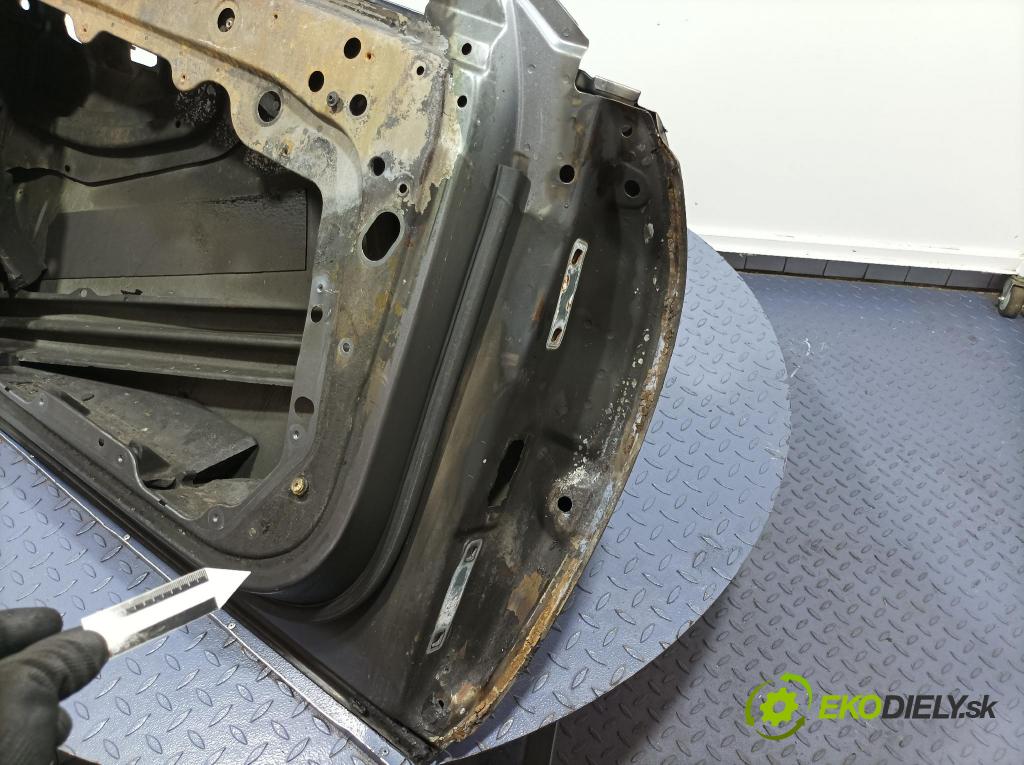 Mercedes Amg gt 2018 dvere Predné Vľavo: 01