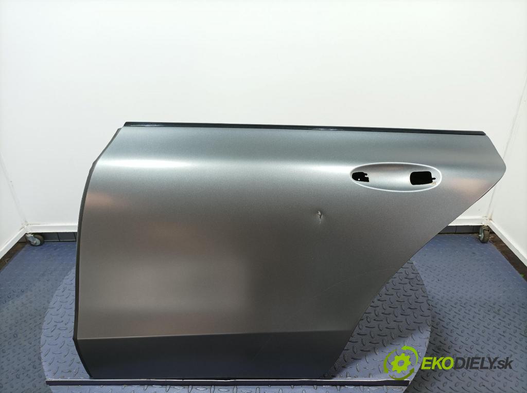 Mercedes Amg gt 2018 dvere zad Vľavo: 01