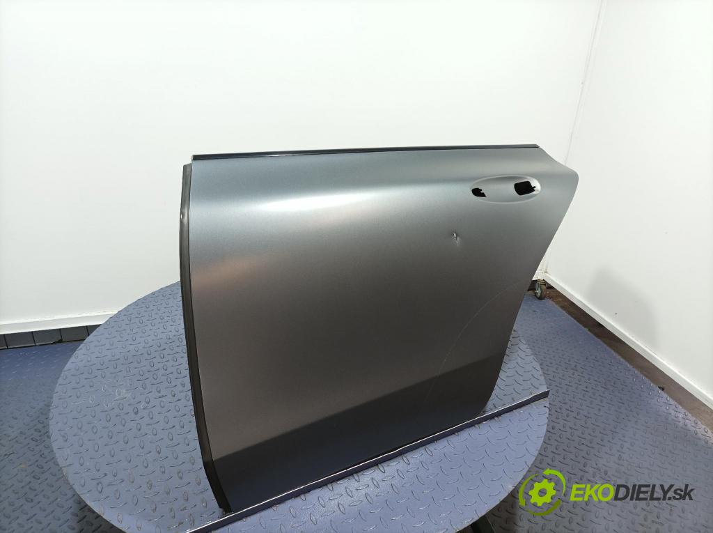 Mercedes Amg gt 2018 dvere zad Vľavo: 01