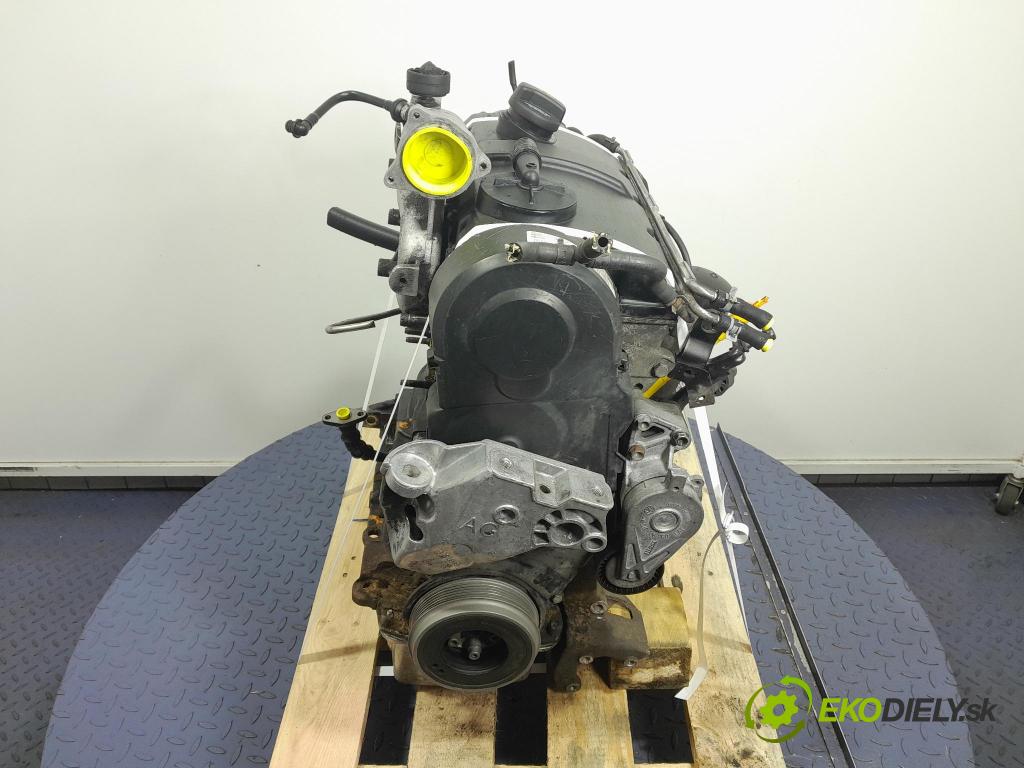 Seat Leon 2002 motor Diesel: ARL