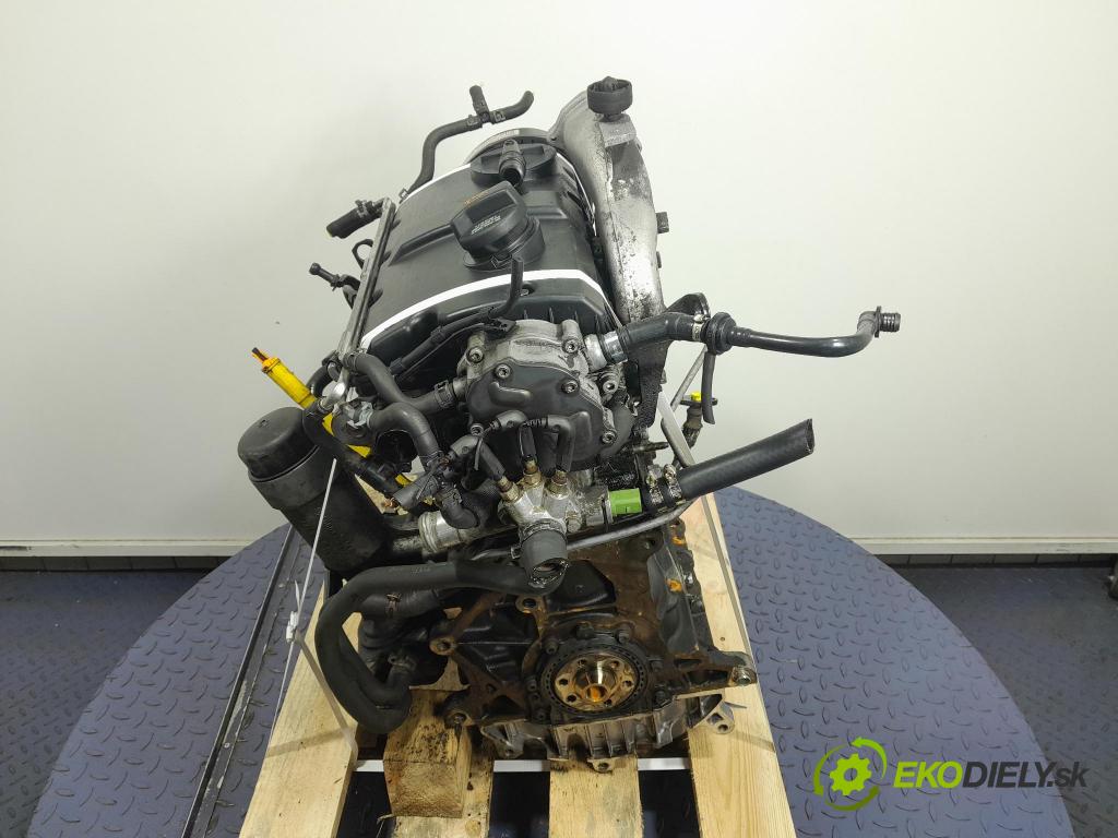 Seat Leon 2002 motor Diesel: ARL