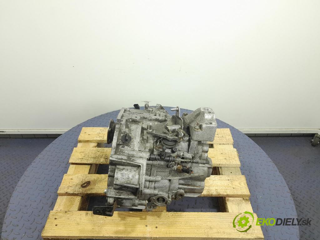 Seat Leon 2002 prevodovka Manualna EFF