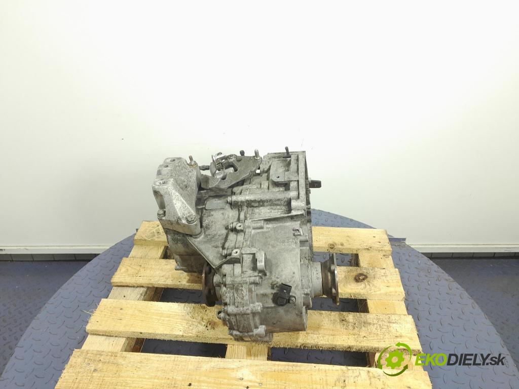 Seat Leon 2002 prevodovka Manualna EFF