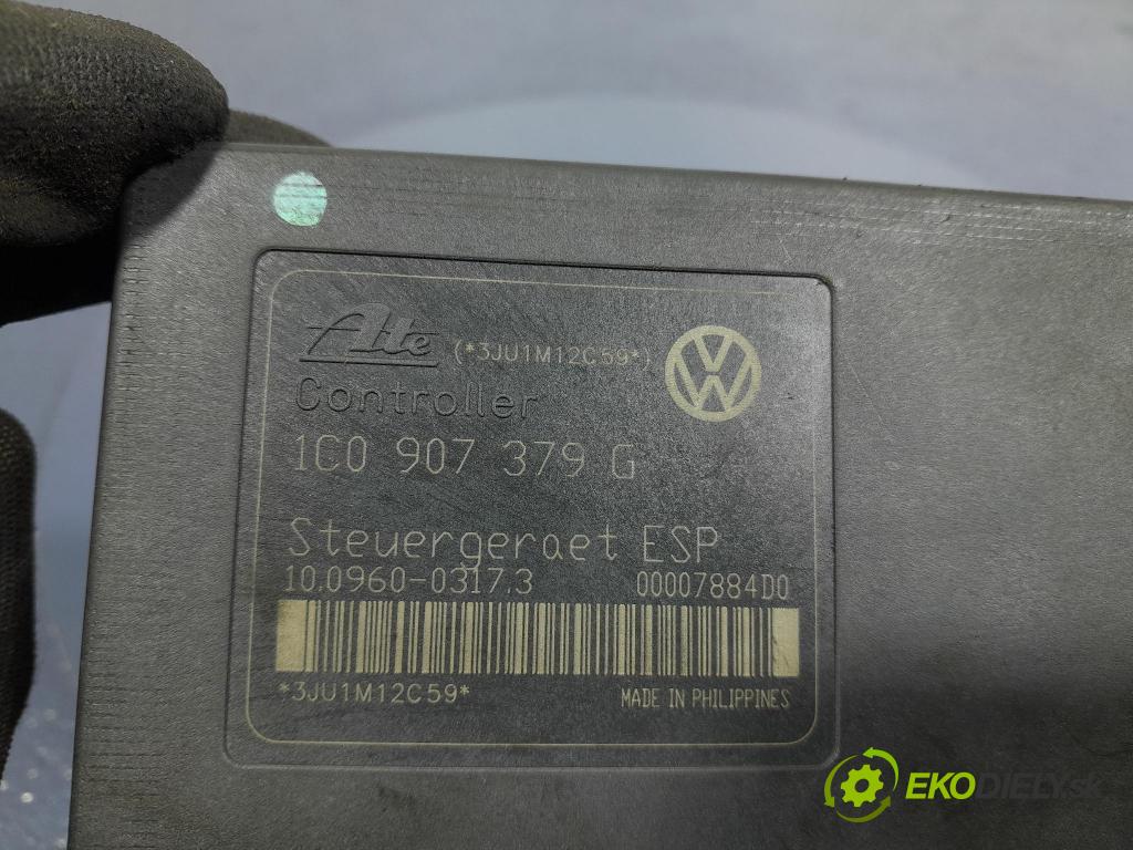 Seat Leon 2002 čerpadlo ABS x 1J0614517G