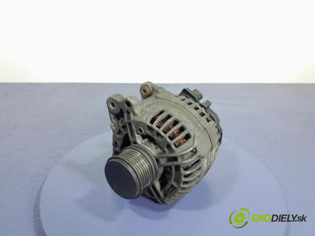 Seat Leon 2002 Alternator 038903024F