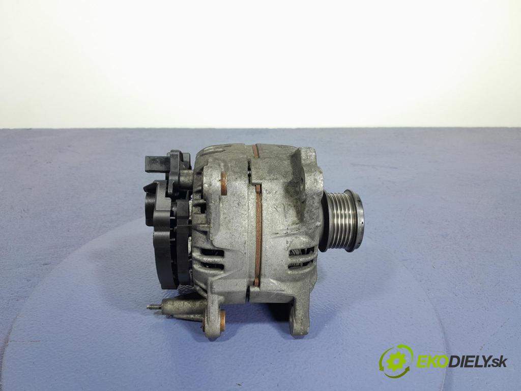 Seat Leon 2002 Alternator 038903024F