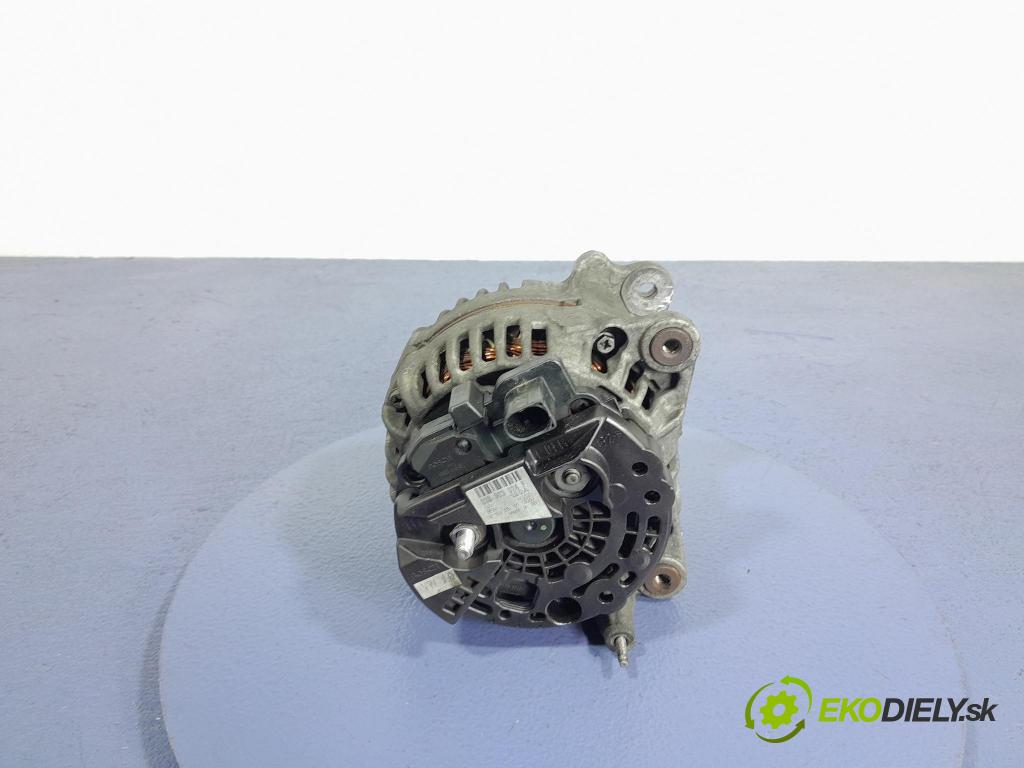 Seat Leon 2002 Alternator 038903024F