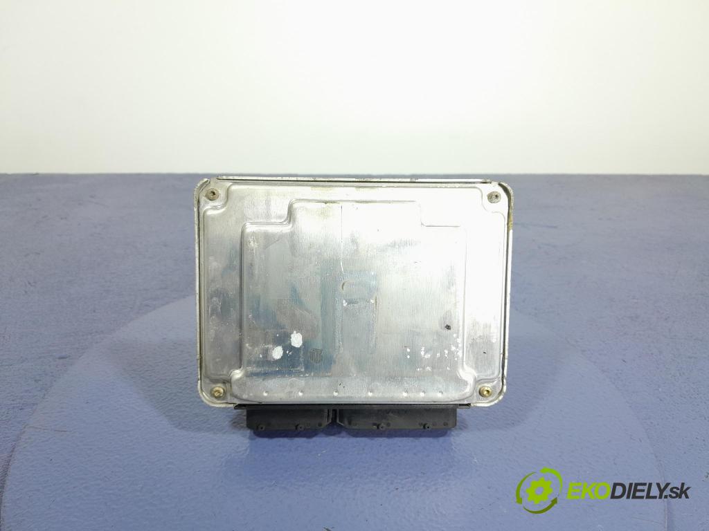 Seat Leon 2002 riadiaca jednotka Motor: 038906019FK