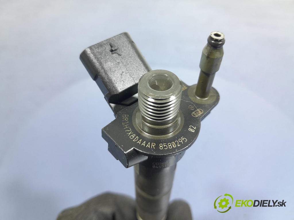 Bmw X5 2022 vstrek 8580295