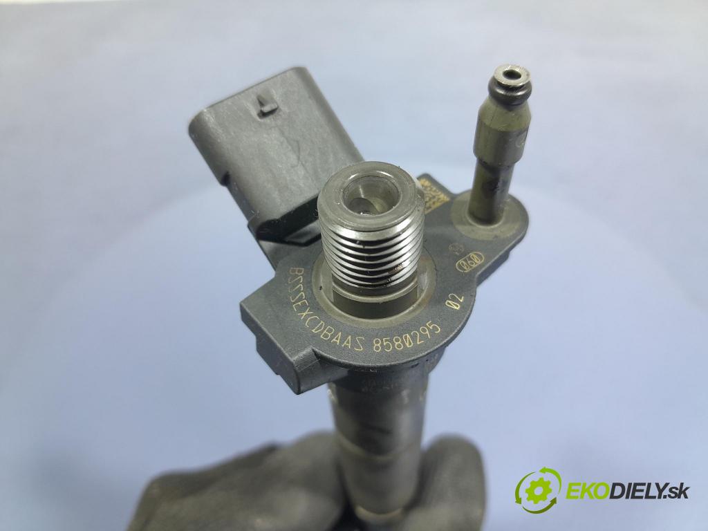 Bmw X5 2022 vstrek 8580295