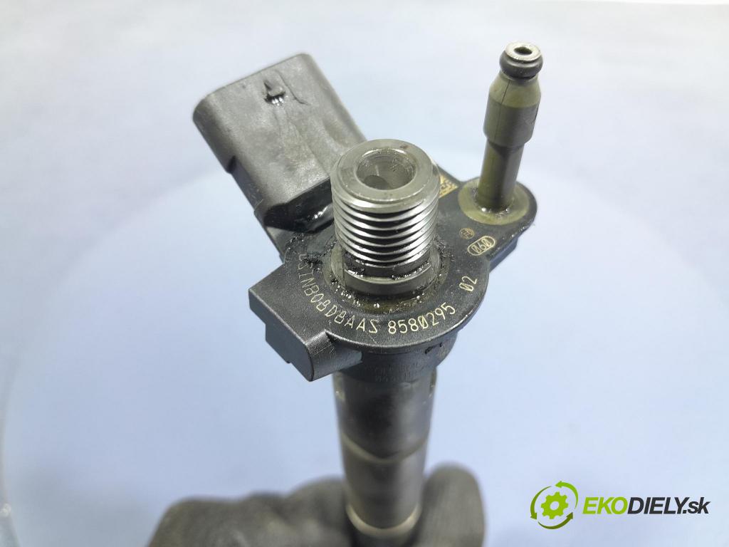 Bmw X5 2022 vstrek 8580295