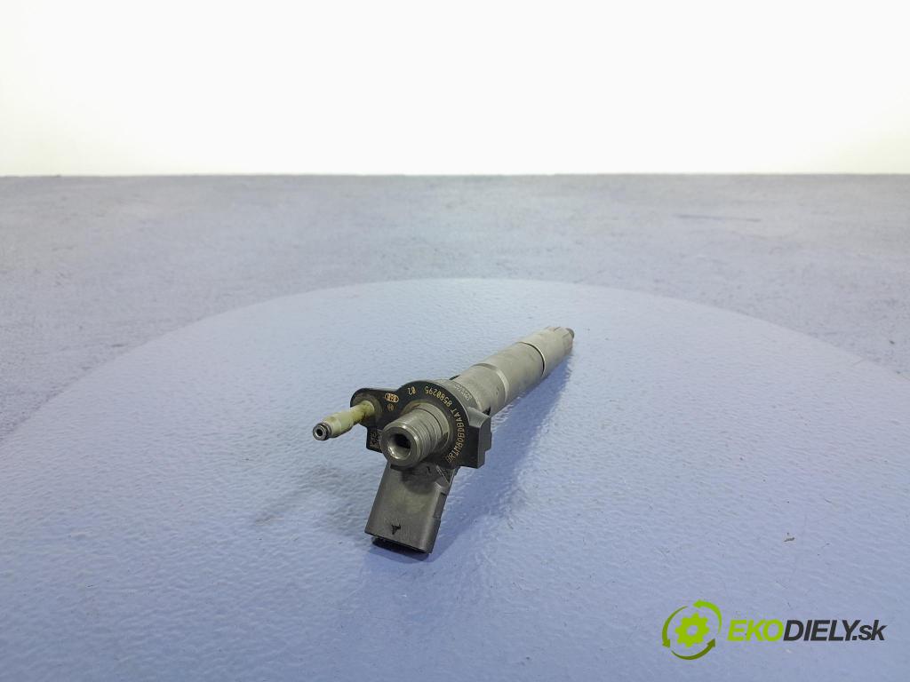 Bmw X5 2022 vstrek 8580295