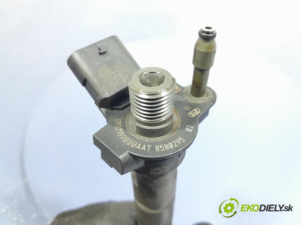 Bmw X5 2022 vstrek 8580295