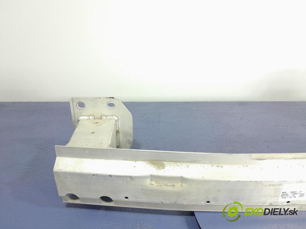 Bmw X5 2022 výztuha narazník Zad: 7420657