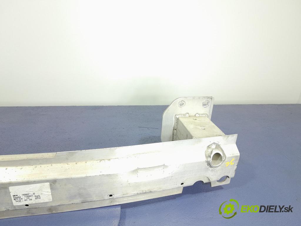 Bmw X5 2022 výztuha narazník Zad: 7420657
