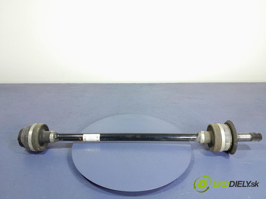 Bmw X5 2022 poloos Prava: zad 8487520
