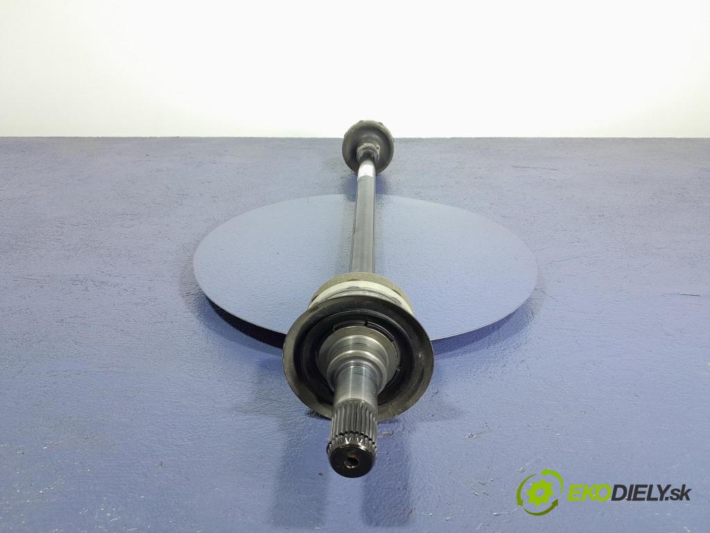 Bmw X5 2022 poloos Prava: zad 8487520