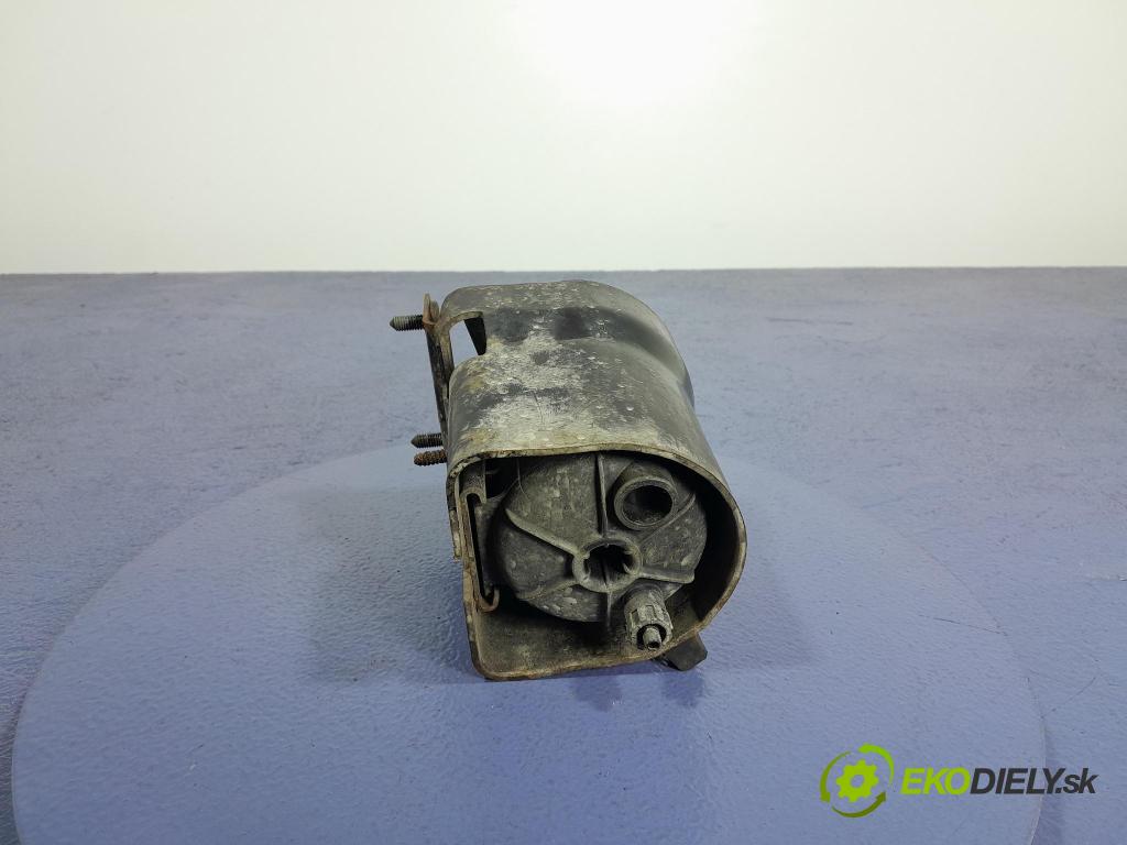 Opel Astra 2001 obal Filtre: paliva 01