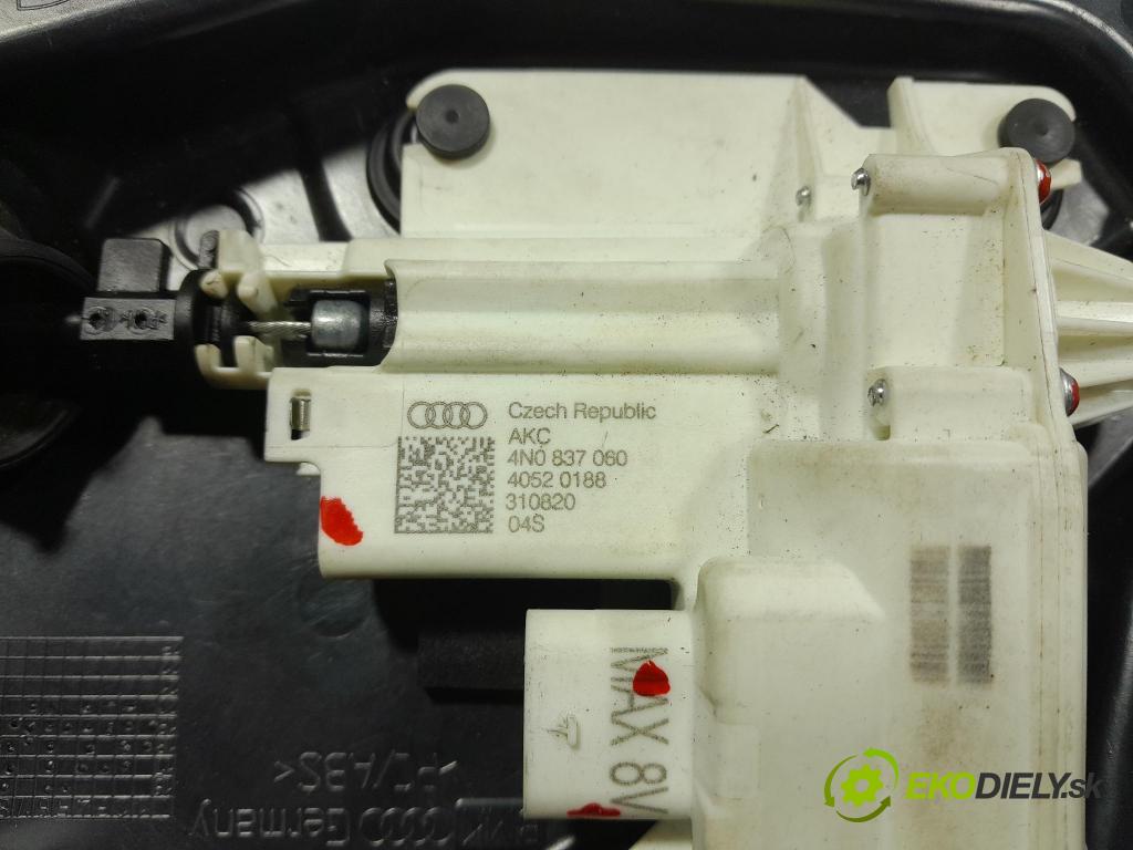 Audi A8 2019 zámek dveře Zad: v pravo: 4N0839016D