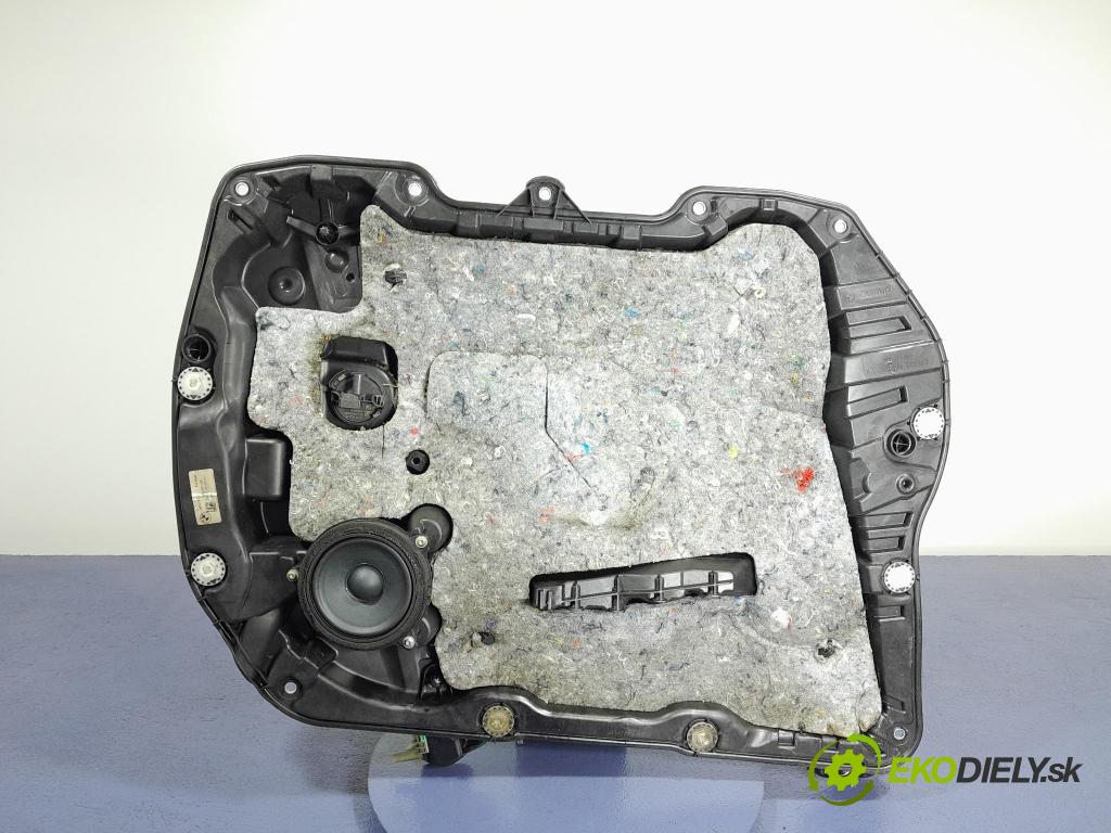 Bmw X5 2022 mechanismus stahování Sklenka: před Levý: 9450783