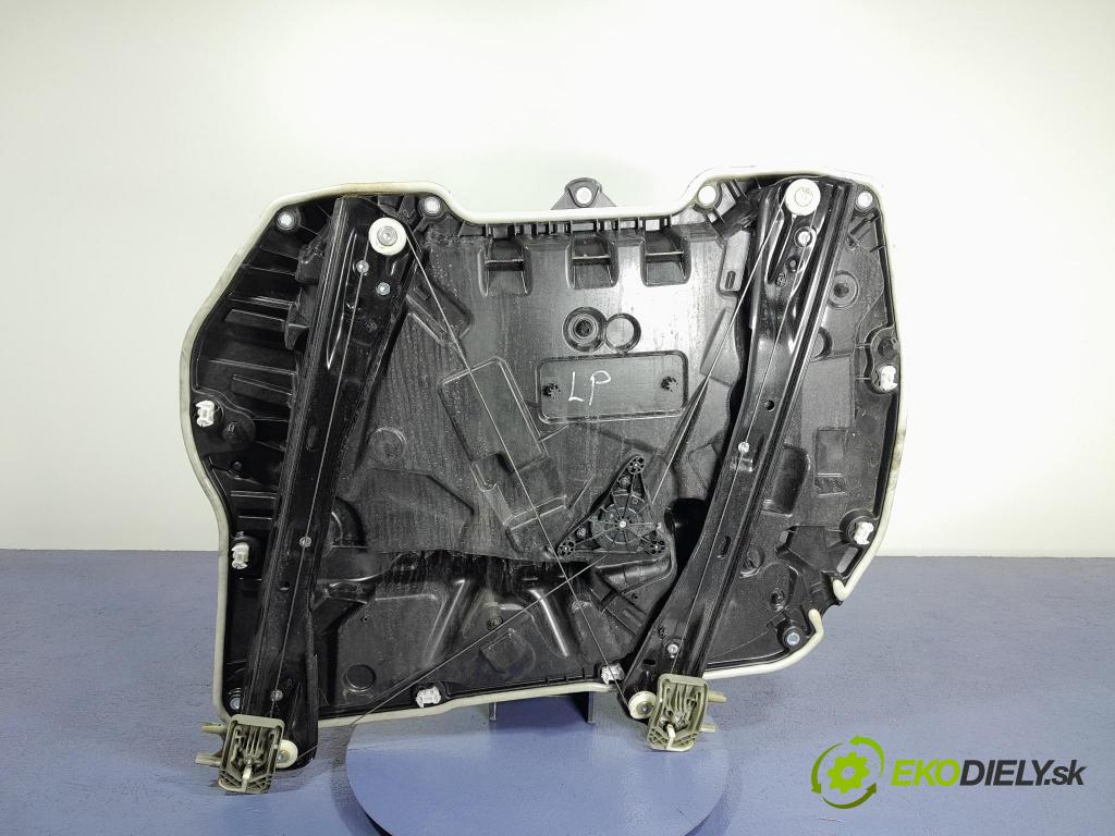 Bmw X5 2022 mechanismus stahování Sklenka: před Levý: 9450783