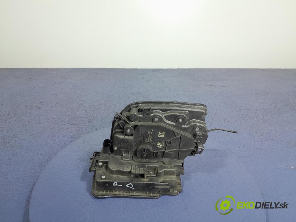Bmw X5 2022 zámek dveře před v pravo: 9464890