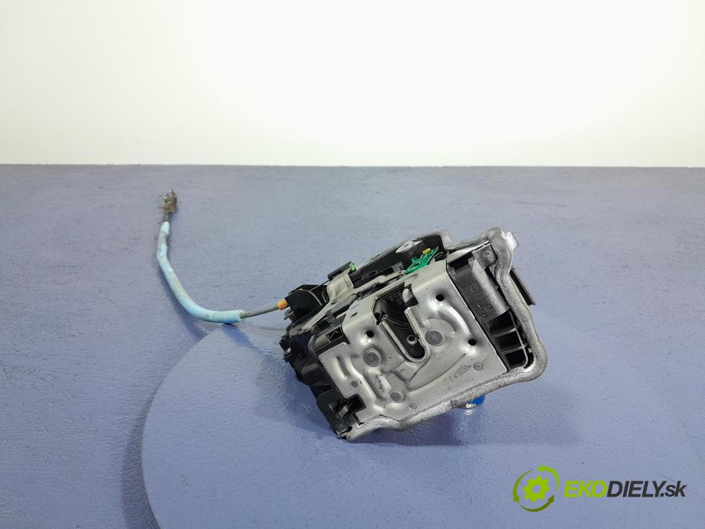 Bmw X5 2022 zámek dveře Zad: v pravo: 9464882