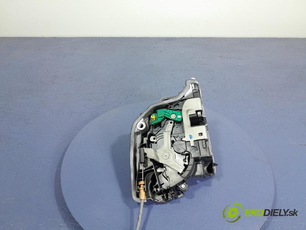 Bmw X5 2022 zámek dveře Zad: v pravo: 9464882