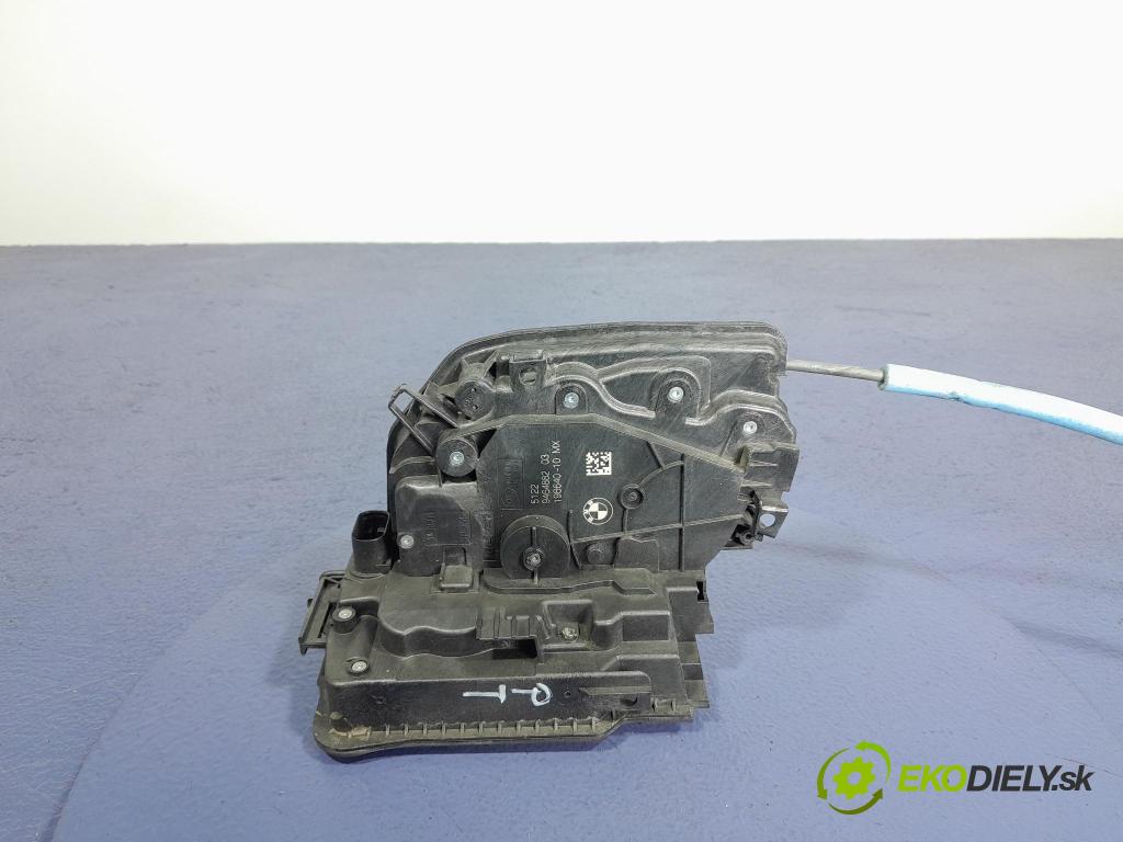 Bmw X5 2022 zámek dveře Zad: v pravo: 9464882