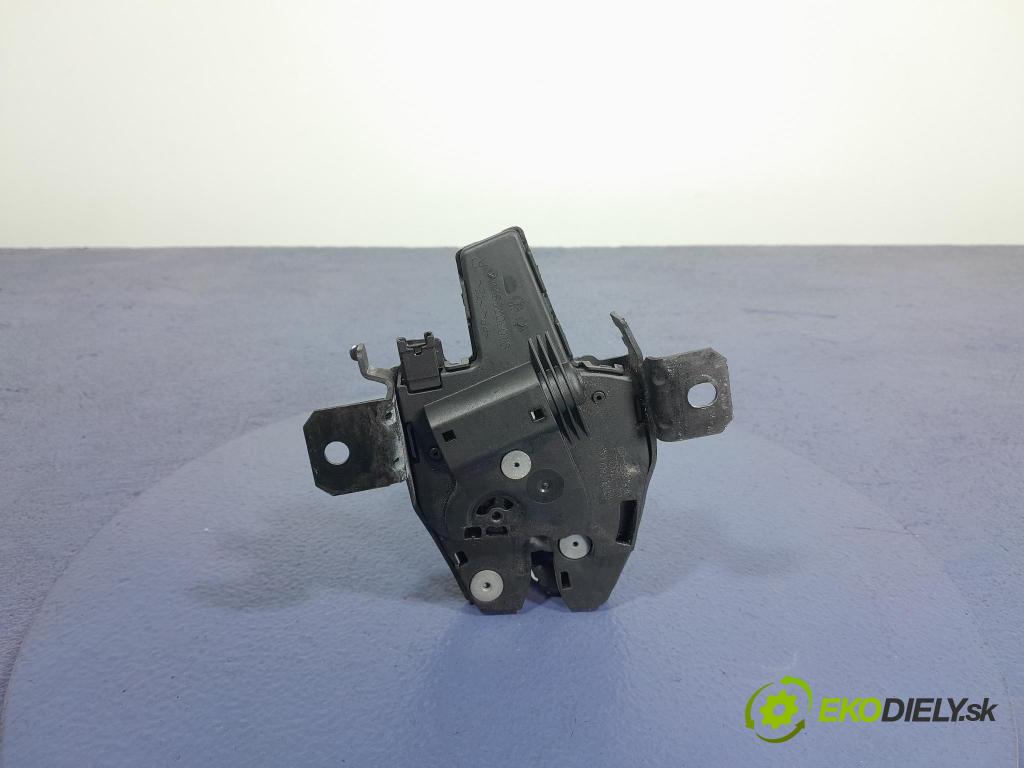Bmw X5 2022 zámek Klapky: kufr 9880875