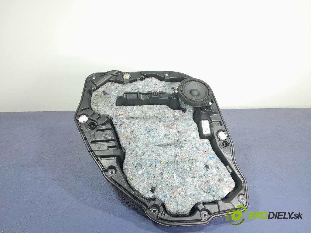 Bmw X5 2022 mechanismus stahování Sklenka: Zad: Levý: 9450785
