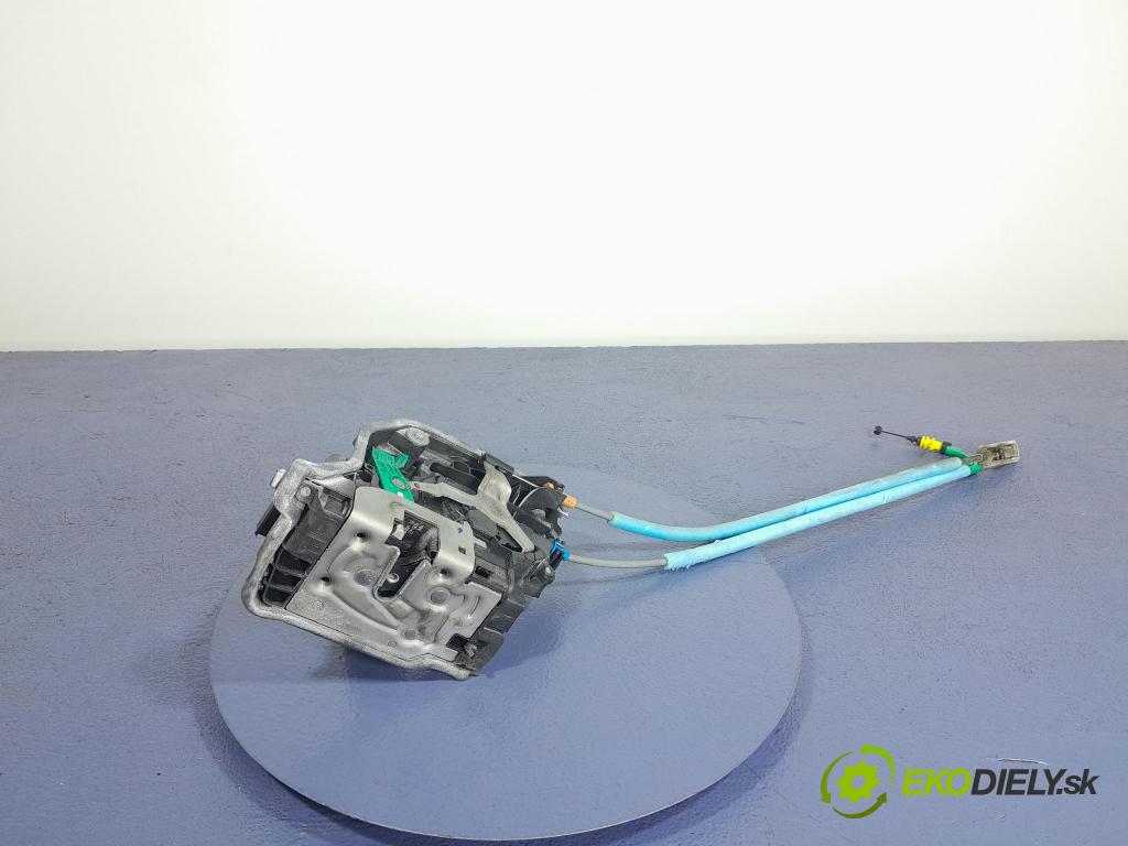 Bmw X5 2022 zámek dveře Zad: Levý: 9464881