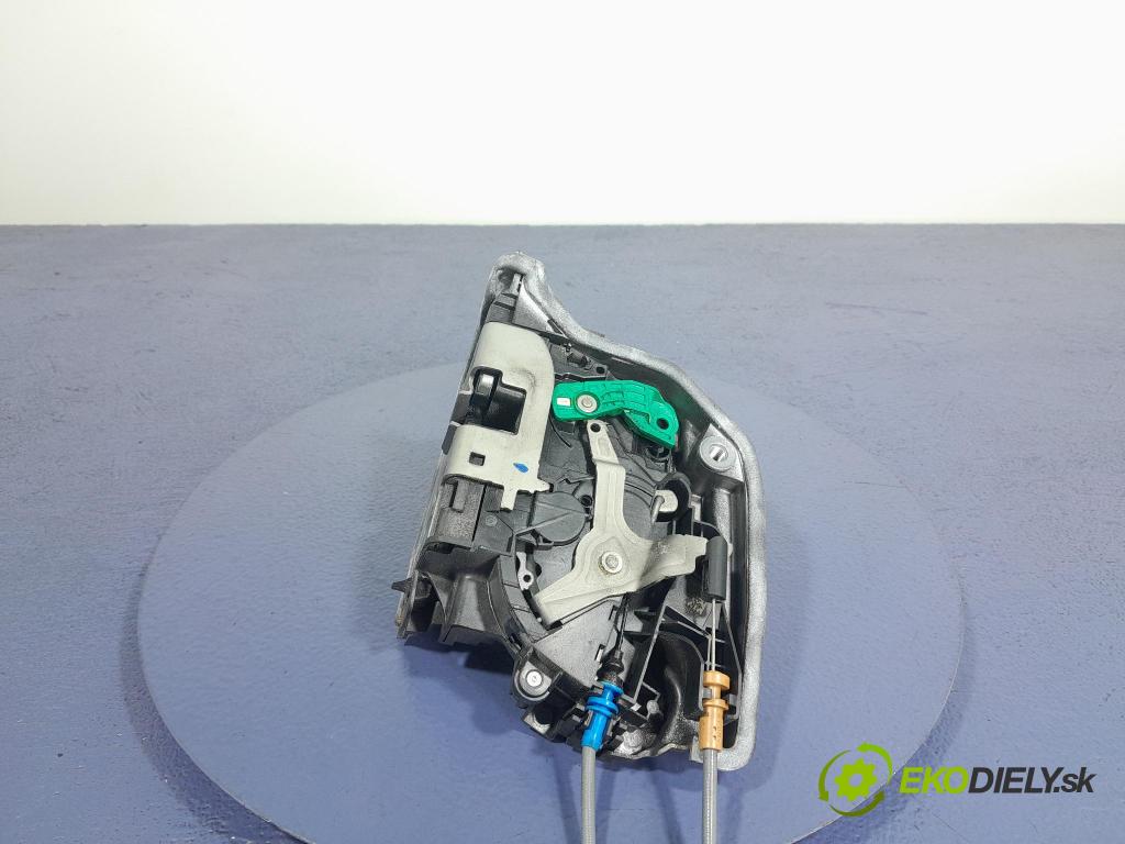 Bmw X5 2022 zámek dveře Zad: Levý: 9464881