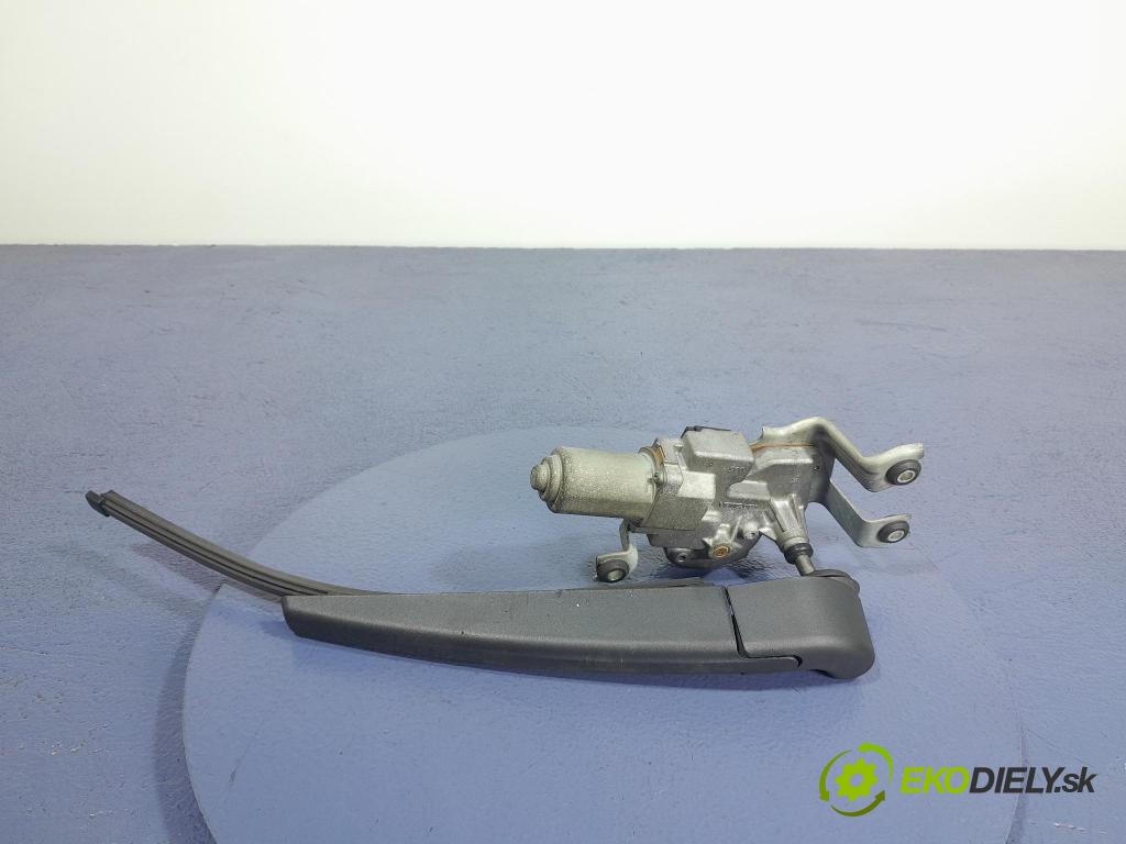 Bmw X5 2022 motorek Stěrače: Zad: 7453144