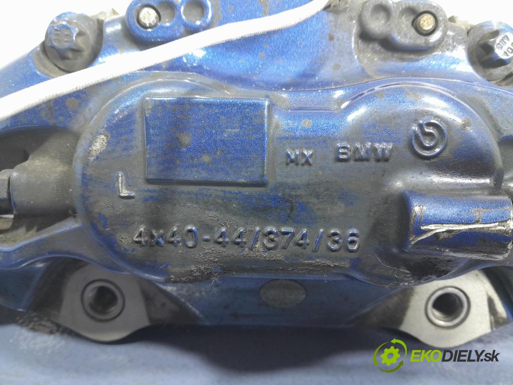 Bmw X5 2022 brzdič brzdový Predné Vľavo: 01