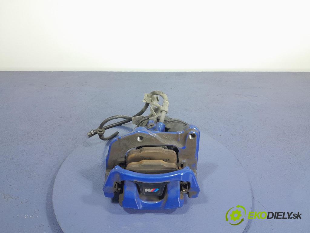 Bmw X5 2022 brzdič brzdový zad Vľavo: 01