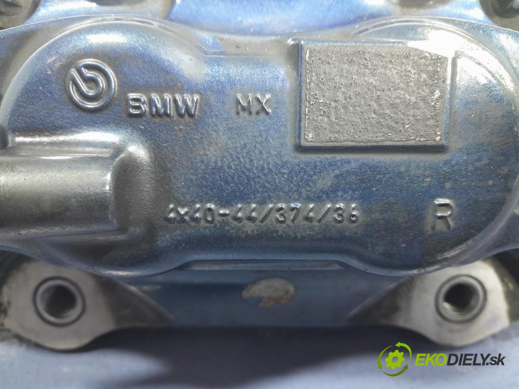 Bmw X5 2022 brzdič brzdový Predné v pravo: 01