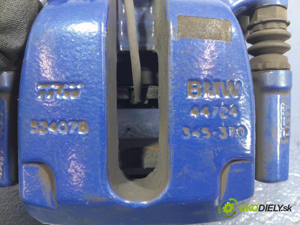 Bmw X5 2022 brzdič brzdový zad v pravo: 01
