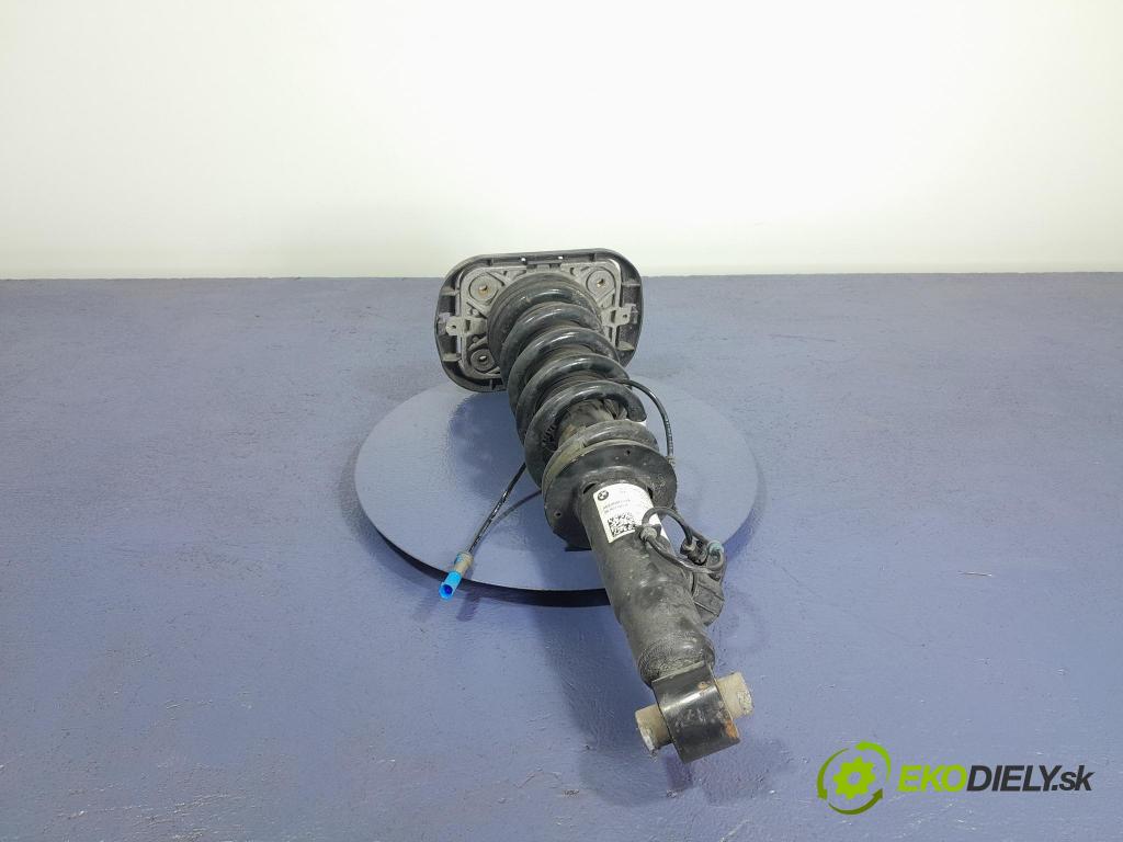 Bmw X5 2022 tlmič zad Vľavo.: 6869023