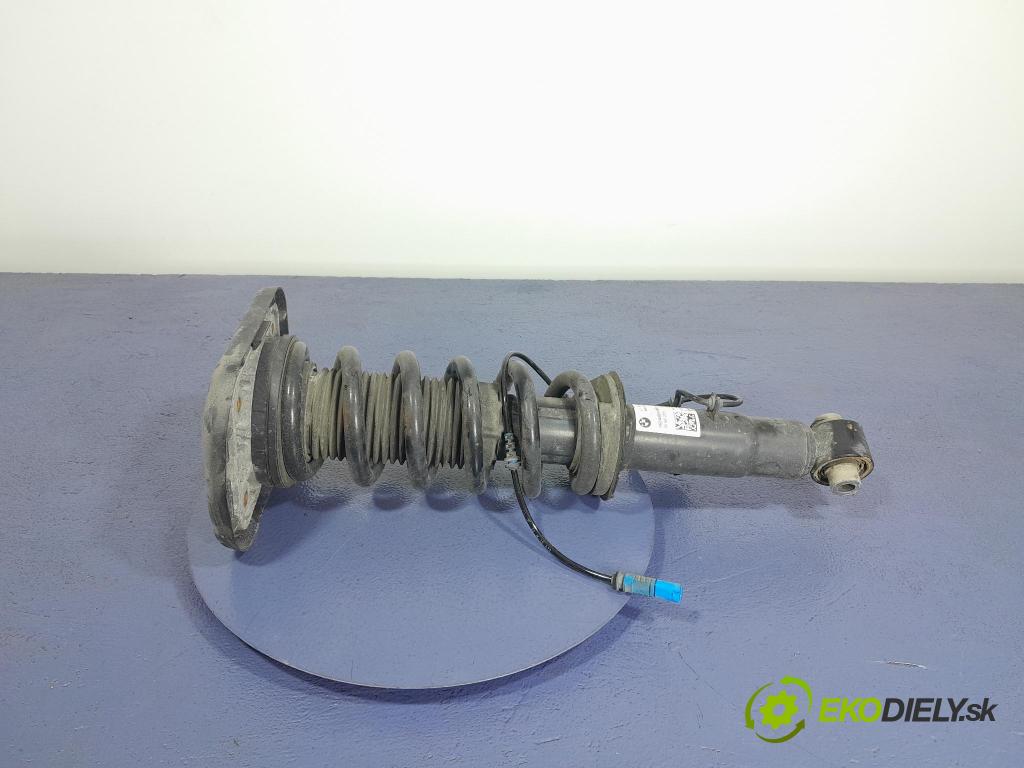 Bmw X5 2022 tlmič zad Vľavo.: 6869023