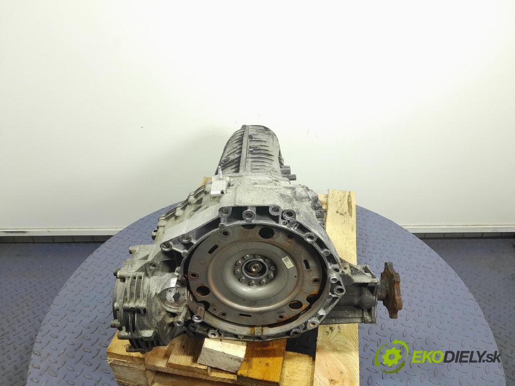Audi A6 2020 prevodovka automatická TXD