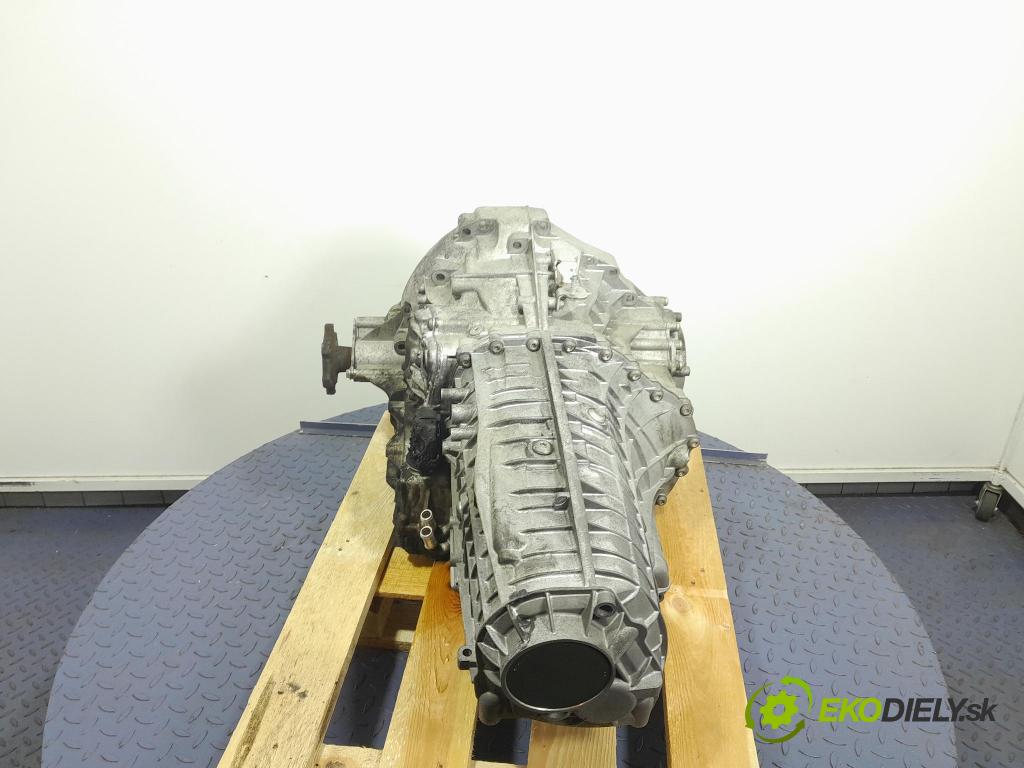 Audi A6 2020 prevodovka automatická TXD