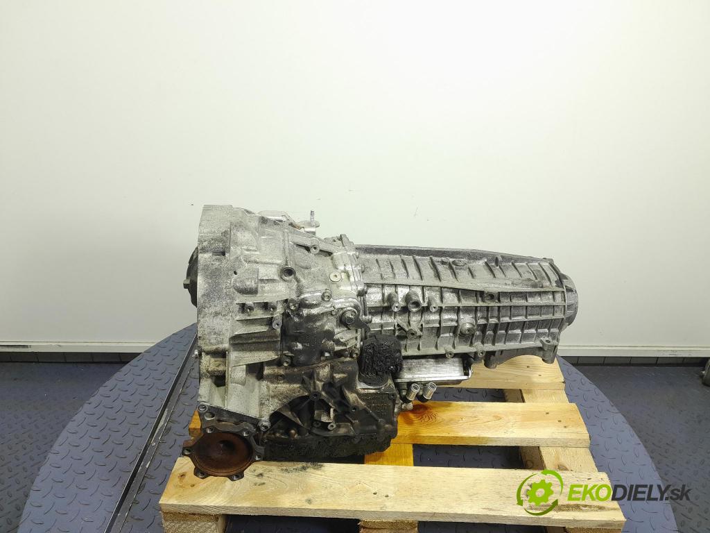 Audi A6 2020 prevodovka automatická TXD