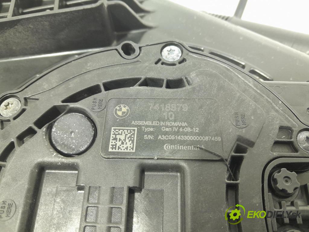 Bmw X5 2022 Nádrž: AdBlue 7440009